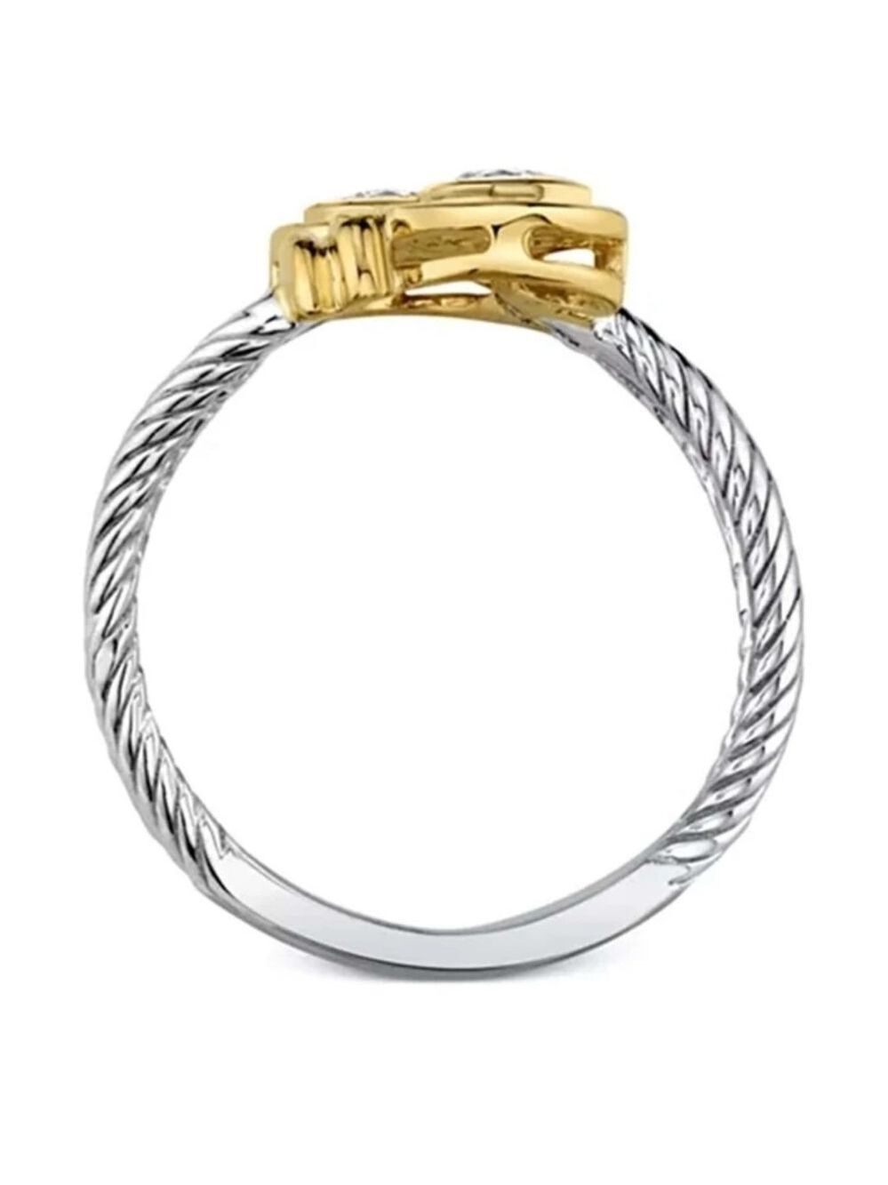 WEDDING RING - Picture 4 of 5